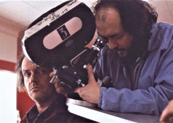 Retrospektiva filmova Stanleyja Kubricka u kinu Tuškanac