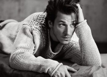 Adieu, Gaspard Ulliel