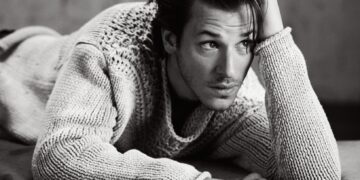 Adieu, Gaspard Ulliel
