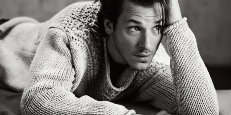Adieu, Gaspard Ulliel