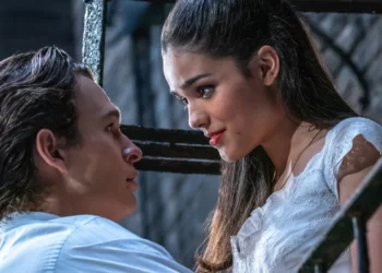 Priča sa zapadne strane – film zbog kojeg se vole filmovi