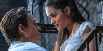 Priča sa zapadne strane – film zbog kojeg se vole filmovi