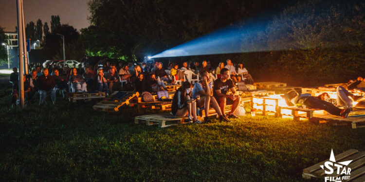 Otvorene prijave za 9. Star Film Fest