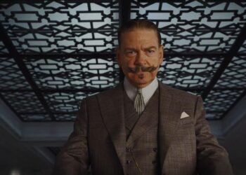 Smrt na Nilu – nije bitno tko, nego kako i zašto