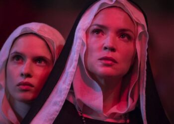 Benedetta – novi film Paula Verhoevena došao u kina