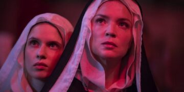 Benedetta – novi film Paula Verhoevena došao u kina