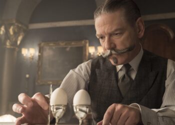 Smrt na Nilu – Kenneth Branagh ponovno u ulozi Herculea Poirota
