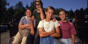 Stand by Me – najljepši miris djetinjstva