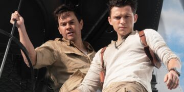 Uncharted – Tom Holland u akcijskoj pustolovini