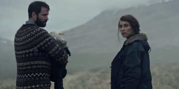 Lamb – horor s Islanda stigao na “kino ražanj”