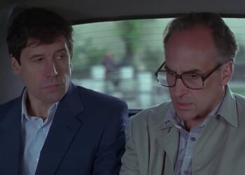 Građanin X – čudovište u ljudskom obliku