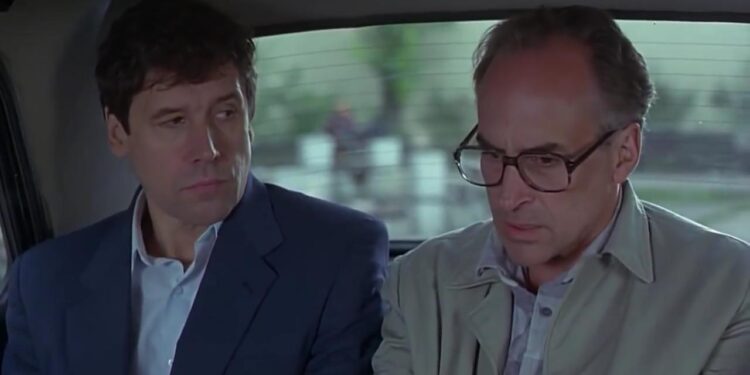 Građanin X – čudovište u ljudskom obliku