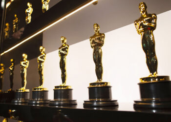 Objavljene nominacije za Oscara