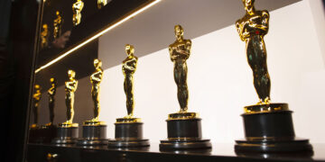 Objavljene nominacije za Oscara