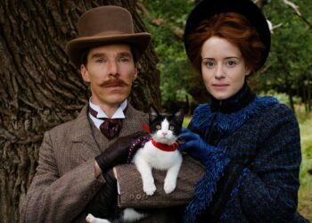 Električni život Louisa Waina – sreća i tuga kroz umjetnost života