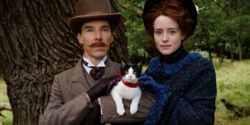 Električni život Louisa Waina – sreća i tuga kroz umjetnost života