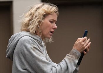 The Desparate Hour – triler s Naomi Watts u glavnoj ulozi