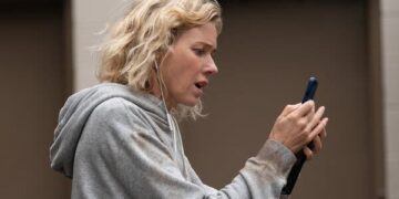 The Desparate Hour – triler s Naomi Watts u glavnoj ulozi