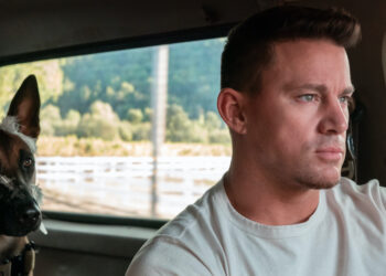 Dog – Channing Tatum u filmu ceste s najboljim čovjekovim prijateljem