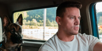 Dog – Channing Tatum u filmu ceste s najboljim čovjekovim prijateljem