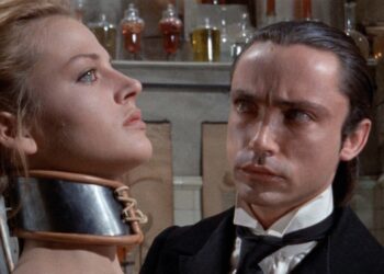 Kultni petak u Kinoteci – Frankenstein Andyja Warhola 3D