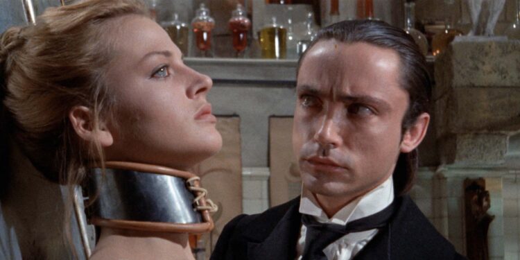 Kultni petak u Kinoteci – Frankenstein Andyja Warhola 3D