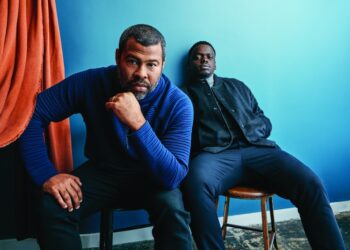 Nope – nova “noćna mora” Jordana Peelea