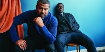 Nope – nova “noćna mora” Jordana Peelea