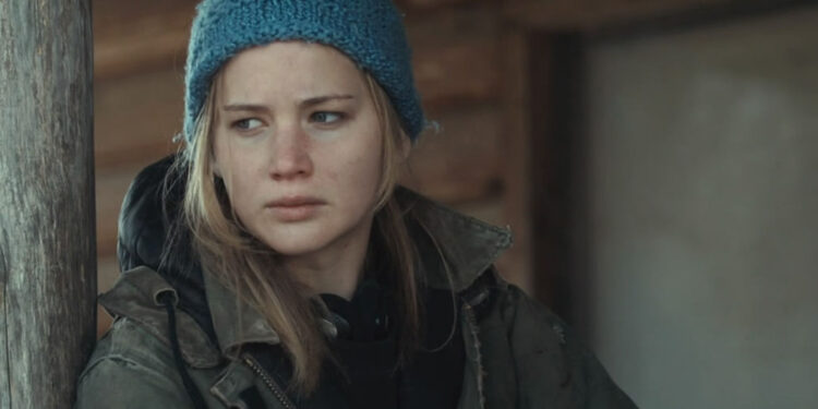 Zimska kost – nada u beznađu