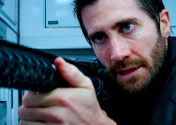 Ambulance – povratak Michaela Baya