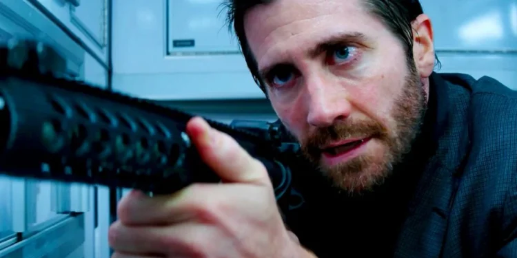 Ambulance – povratak Michaela Baya