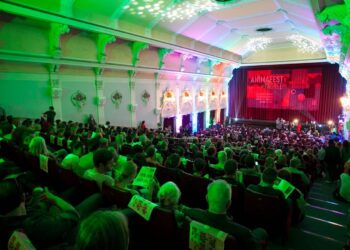 Animafest Zagreb 2022 – odabrani kratkometražni, studentski i hrvatski filmovi