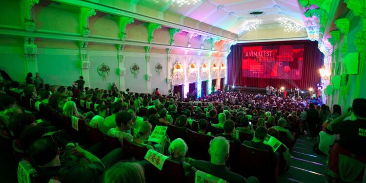 Animafest Zagreb 2022 – odabrani kratkometražni, studentski i hrvatski filmovi