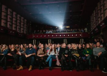 Započinje “Kino magistrala”: velikim projektom ujedinjena jadranska kina vraćaju publiku u kina