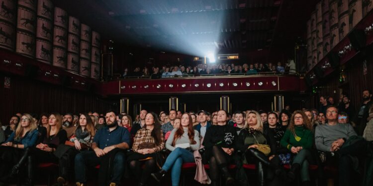 Započinje “Kino magistrala”: velikim projektom ujedinjena jadranska kina vraćaju publiku u kina