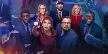 Tjedan u kino Kinoteci: Ususret Oscarima