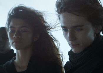 Dodijeljene BAFTA nagrade – najviše priznanja filmu Dina