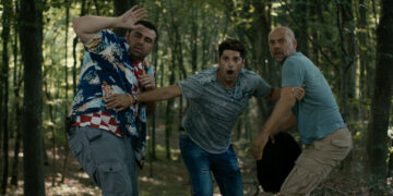 Divljaci – hrvatska akcijska komedija kojoj se veselimo