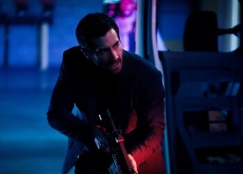 Ambulance – povratak Michaela Baya