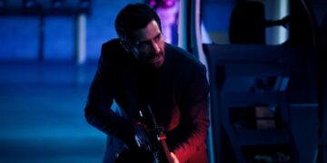 Ambulance – povratak Michaela Baya