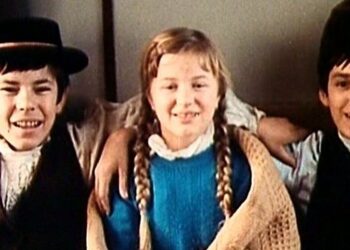 Filmovi koji mirišu na djetinjstvo