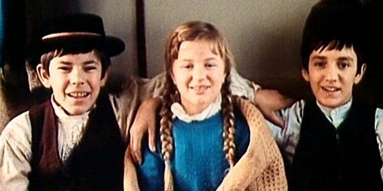 Filmovi koji mirišu na djetinjstvo