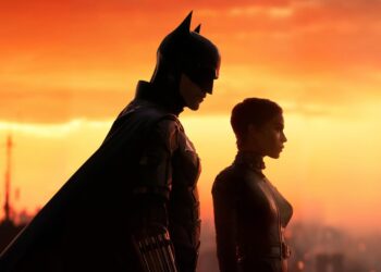 The Batman – mračno pismo Matta Reevesa