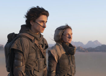 CineStar Oscar revija