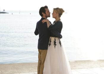 U iščekivanju Bojanglesa – književni bestseler na velikom ekranu