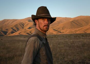 Novi film Jane Campion The Power of the Dog u Kinoteci