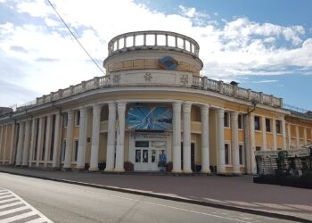 Kino Schorsa, Chernihiv – slava kinu, slava filmovima!