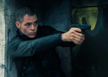 Plaćenik – lako je ubiti, teško je preživjeti