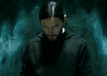 Morbius – “strip pizza bez tijesta”