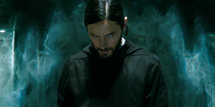 Morbius – “strip pizza bez tijesta”